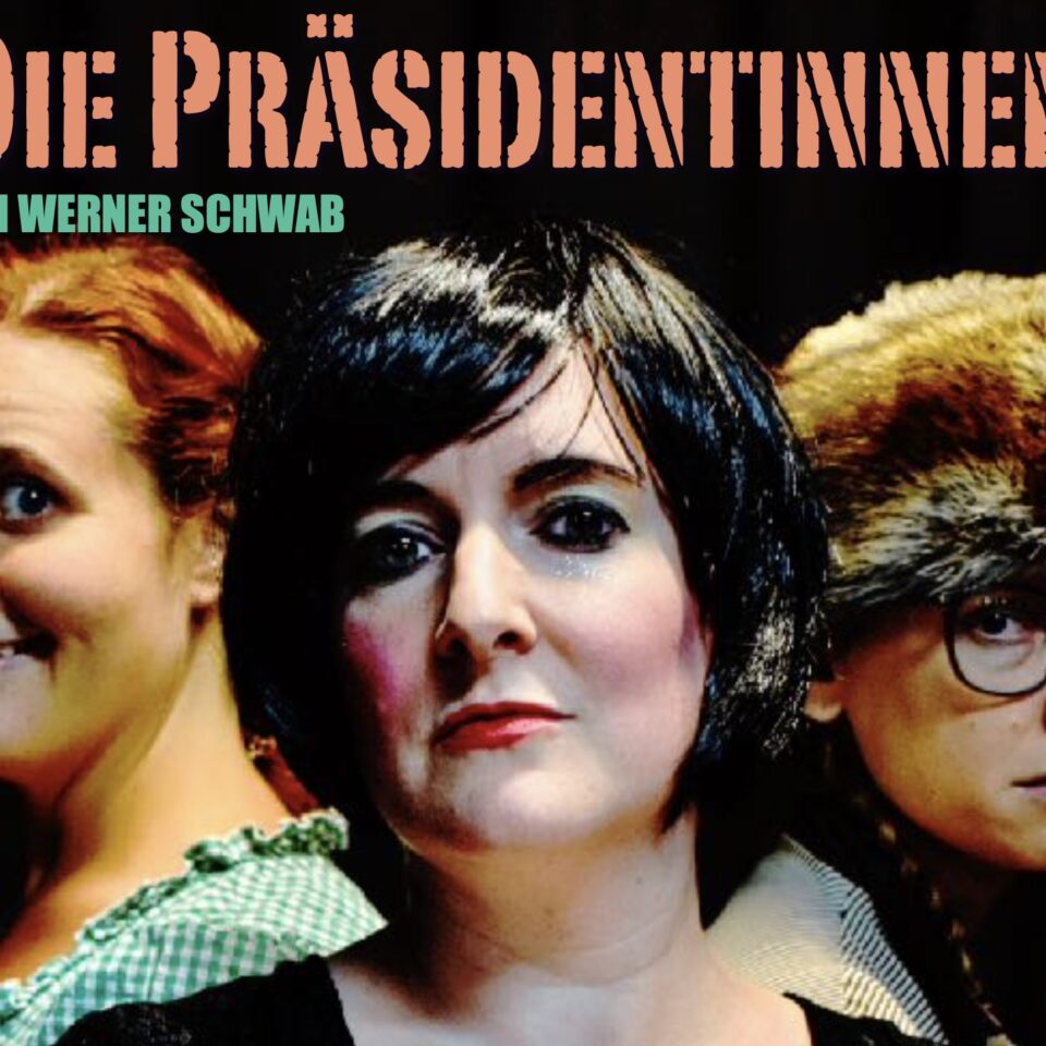 Die Präsidentinnen, der Trailer