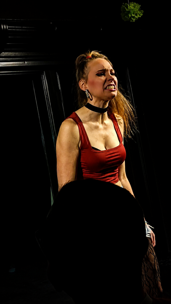 Georg Büchner Woyzeck Nadine Kreischer