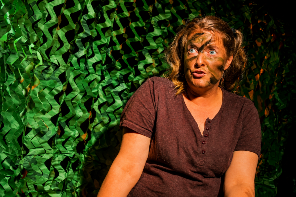 Kirsten Rusche Franz Kafka Der Bau Play B