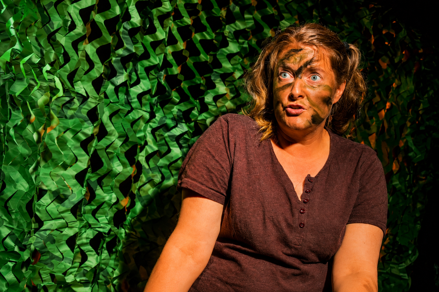Kirsten Rusche Franz Kafka Der Bau Play B