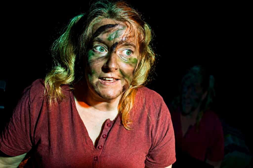 Kirsten Rusche Franz Kafka Der Bau Play B