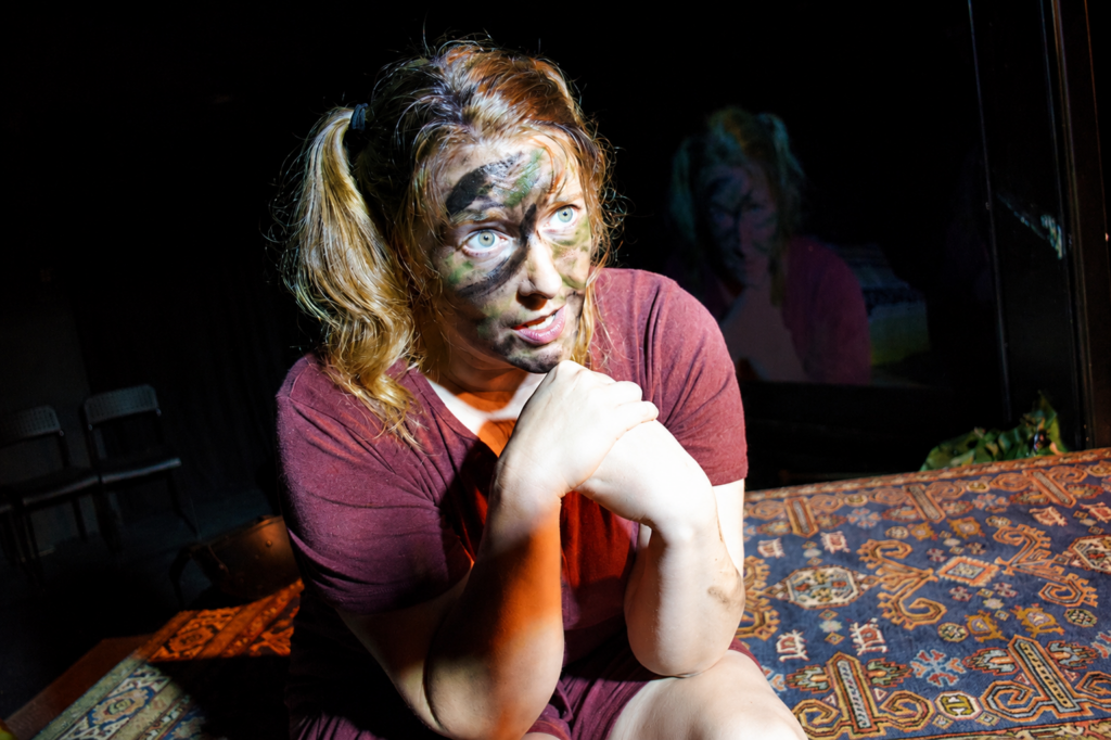 Kirsten Rusche Franz Kafka Der Bau Play B