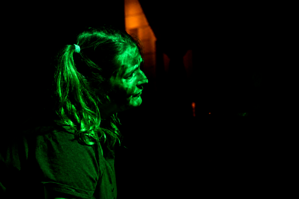 Kirsten Rusche Franz Kafka Der Bau Play B