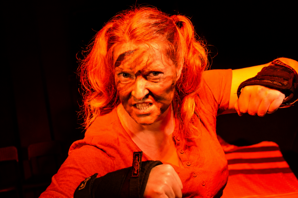 Kirsten Rusche Franz Kafka Der Bau Play B